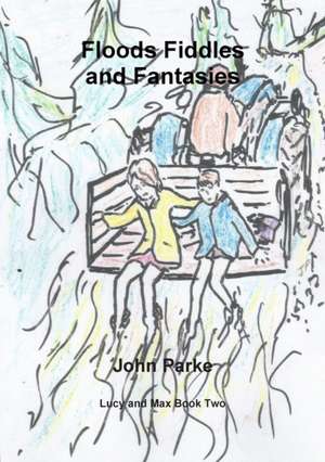 Flood Fiddles and Fantasies de John Parke