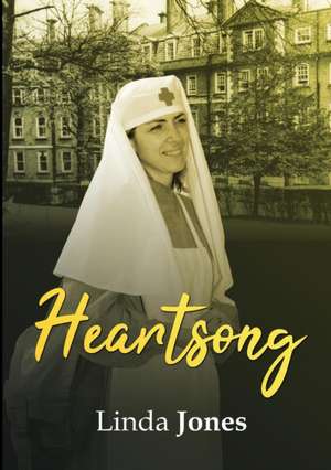 Heartsong de Linda Jones