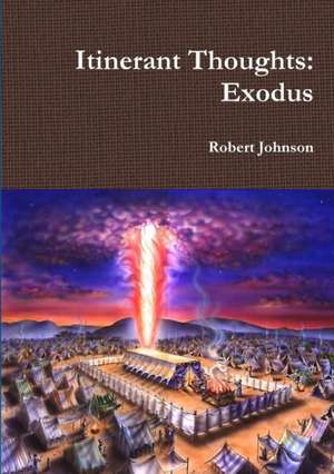 Itinerant Thoughts de Robert Johnson