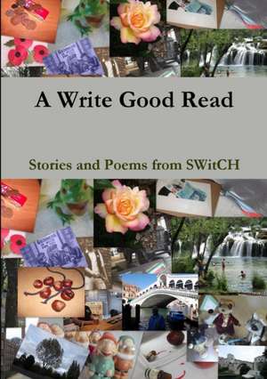 A Write Good Read de SWit'CH