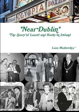 "Near Dublin" de Liam Muldowney