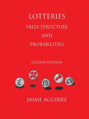 LOTTERIES de Jaime Aguirre