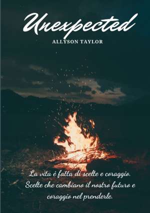 Unexpected de Allyson Taylor