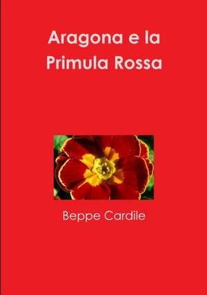 Aragona e la Primula Rossa de Beppe Cardile