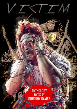 Victim de Thirteen O'Clock Press