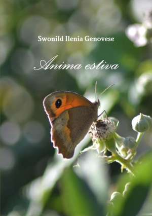 Anima estiva de Swonild Ilenia Genovese