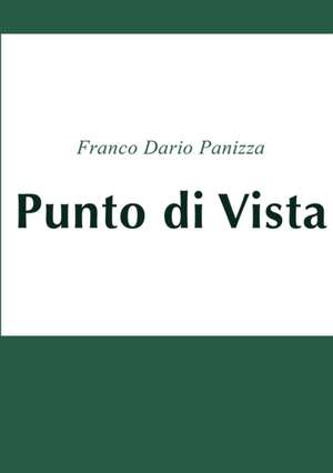 Punto di Vista de Franco Panizza