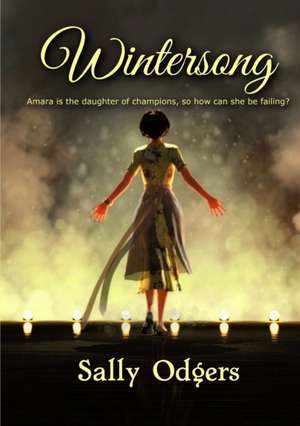 Wintersong de Sally Odgers