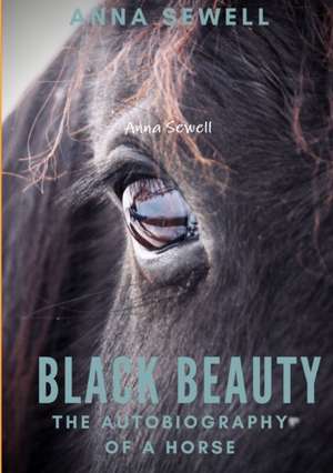Black Beauty de Anna Sewell