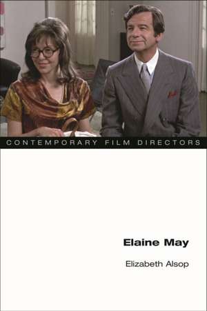 Elaine May de Elizabeth Alsop