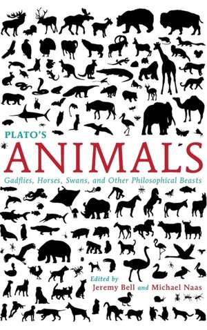 Plato's Animals