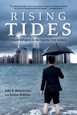 Rising Tides de John R Wennersten