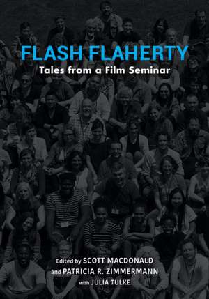 Flash Flaherty de Scott Macdonald