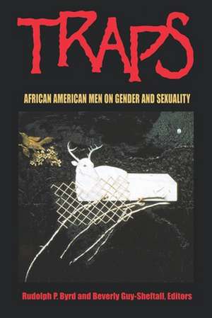 Traps de Rudolph P. Byrd