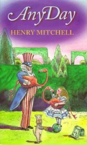 Mitchell, H: Any Day