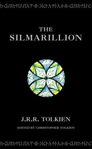 The Silmarillion de J. R. R. Tolkien