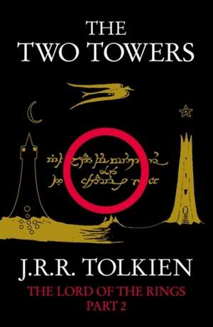 The Two Towers de J. R. R. Tolkien