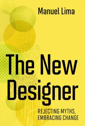Lima, M: New Designer