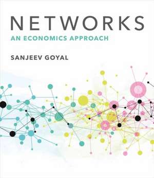 Goyal, S: Networks