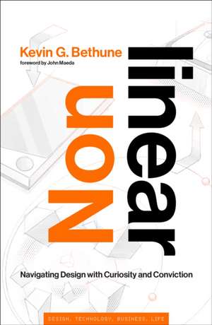 Bethune, K: Nonlinear