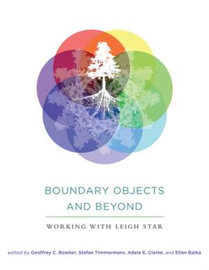 Boundary Objects and Beyond – Working with Leigh Star de Geoffrey C. Bowker