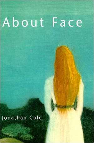 About Face (Paper) de Jonathan Cole