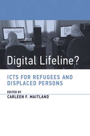 Digital Lifeline? de Carleen Maitland