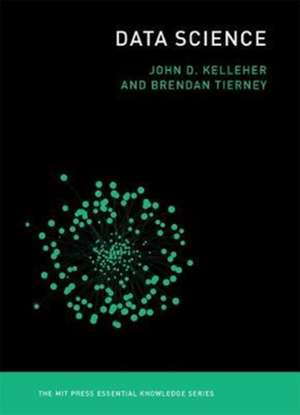 Data Science de John D. Kelleher