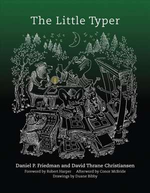 The Little Typer de Daniel P. Friedman