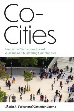 Co-Cities de Christian Iaione