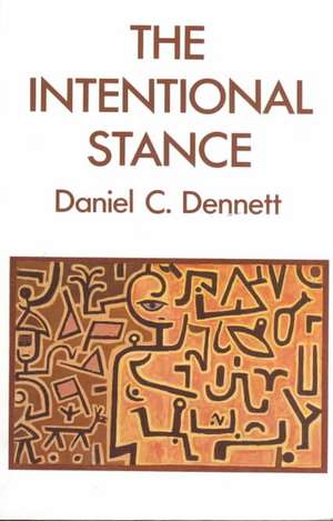 The Intentional Stance de Dennett