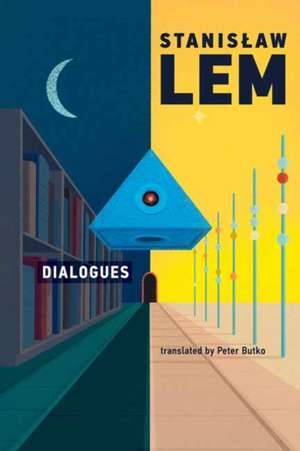 Dialogues de Peter Butko