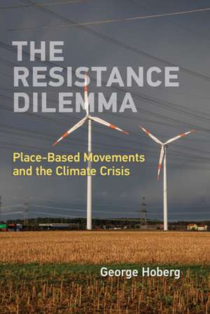 The Resistance Dilemma de George Hoberg