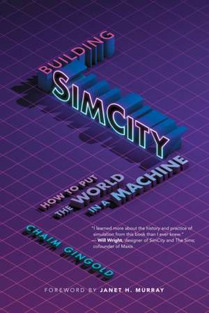 Gingold, C: Building SimCity