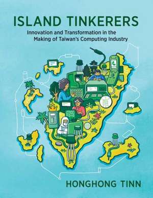 Island Tinkerers de Honghong Tinn