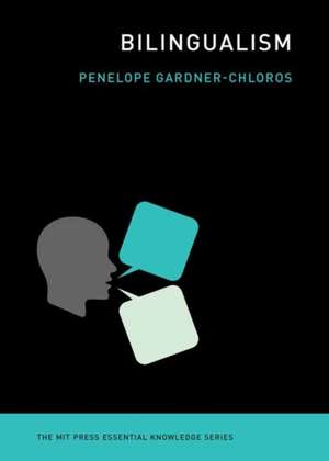 Bilingualism de Penelope Gardner-Chloros