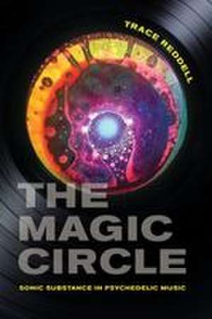 The Magic Circle de Trace Reddell