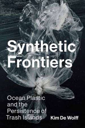 Synthetic Frontiers de Kim de Wolff