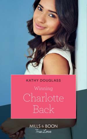 Winning Charlotte Back de Kathy Douglass