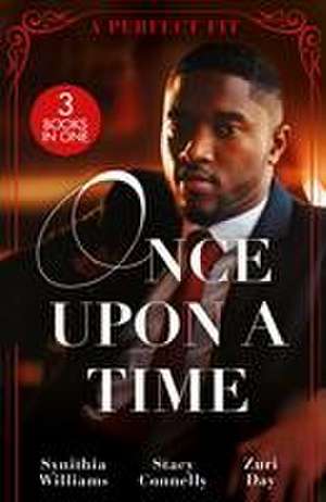 Once Upon A Time de Synithia Williams