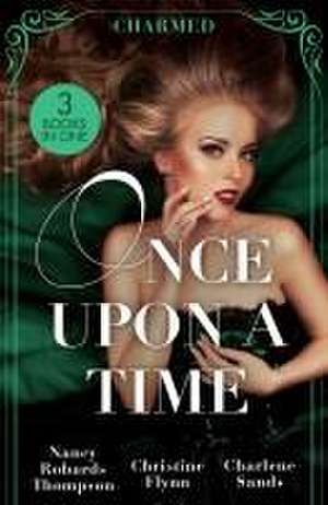 Once Upon A Time de Nancy Robards Thompson