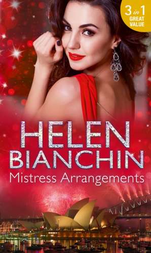 Mistress Arrangements de Helen Bianchin