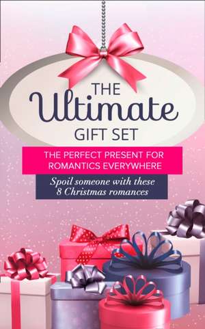 Ultimate Gift Set de Cara Colter