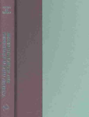 Decentralization and Democracy in Latin America de Alfred P. Montero