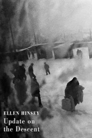 Update on the Descent de Ellen Hinsey