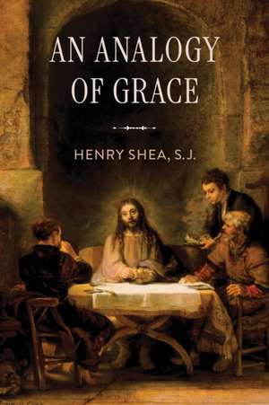 An Analogy of Grace de S. J. Shea