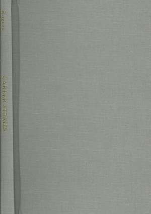 Career Stories de Juliette M. Rogers