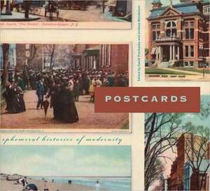 Postcards de Penn State University