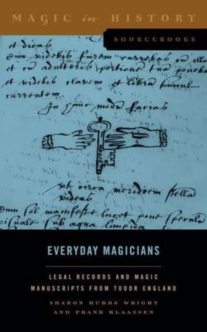 Wright, S: Everyday Magicians