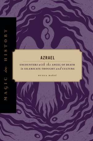 Azrael de Dunja Rasic